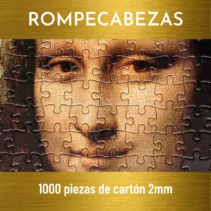 Rompecabezas